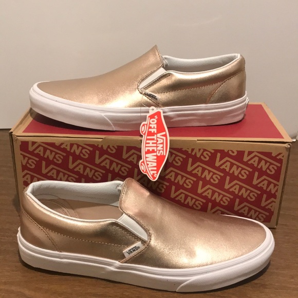 Vans Classic Slip-On - Picture 2 of 5